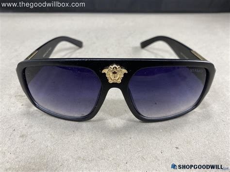 versace sunglasses outlet|genuine versace sunglasses.